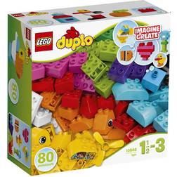 Lego Duplo My First Bricks 10848