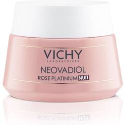 Vichy Neovadiol Rose Platinum Night 50ml