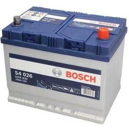 Bosch SLI S4 026