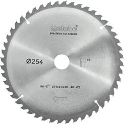Metabo Precision Cut Wood - Classic (628061000)