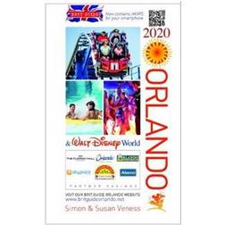 Brit Guide to Orlando 2020 (Häftad, 2019)