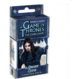 Fantasy Flight Games A Game of Thrones: A Deadly Game