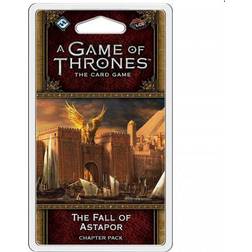 Fantasy Flight Games A Game of Thrones: The Fall of Astapor