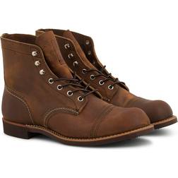 Red Wing Iron Ranger - Copper