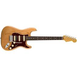 Fender American Ultra Stratocaster HSS Maple