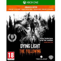 Dying Light: The Following - Enhanced Edition (XOne)