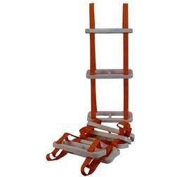Jimmy Facade Ladder 4m