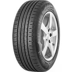 Continental ContiEcoContact 6 245/45 R18 96W ContiSeal RunFlat