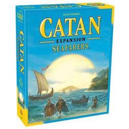 Catan Studio Expansion Seafarers