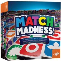 Match Madness