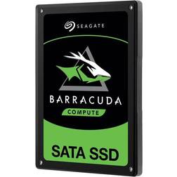 Seagate BarraCuda SSD ZA2000CM1A002 2TB