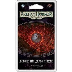 Fantasy Flight Games Arkham Horror: Before the Black Throne Mythos Pack