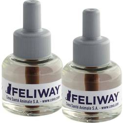 Feliway Classic Refill 2x48ml