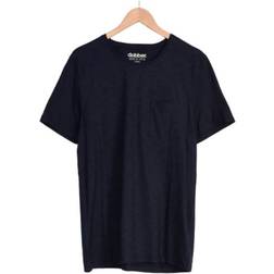 Dobber Henry T-shirt - Navy