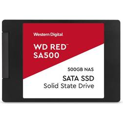 Western Digital Red WDS500G1R0A 500GB