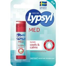 Lypsyl Lip Balm Med 4.2g