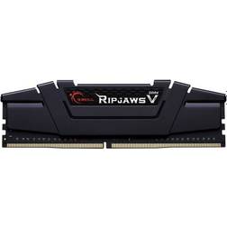 G.Skill Ripjaws V Black DDR4 3600MHz 4x8GB (F4-3600C18Q-32GVK)
