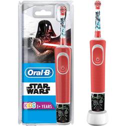 Oral-B Kids Electric Toothbrush Disney Star Wars