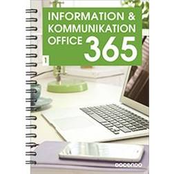 Information och kommunikation 1, Office 365 (Spiral, 2019)
