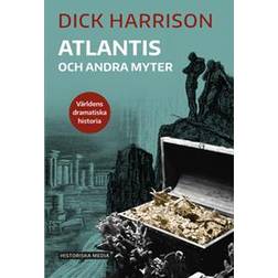 Atlantis och andra myter (E-bok)
