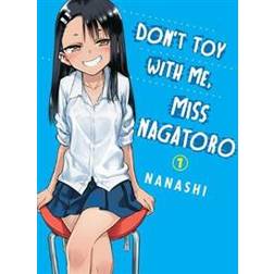Don't Toy With Me Miss Nagatoro, Volume 1 (Häftad, 2019)