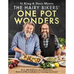 The Hairy Bikers' One Pot Wonders (Inbunden, 2019)