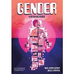 Gender: A Graphic Guide (Häftad, 2019)
