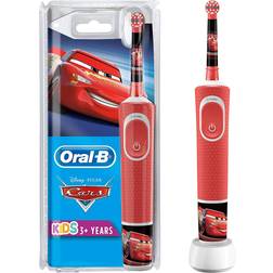 Oral-B Kids Electric Toothbrush Disney Cars