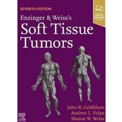 Enzinger and Weiss's Soft Tissue Tumors (Inbunden, 2019)