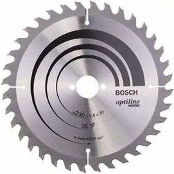Bosch Optiline Wood 2 608 640 628