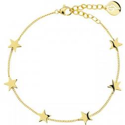 Edblad Sirius Multi Bracelet - Gold