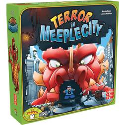 Repos Production Terror in Meeple City