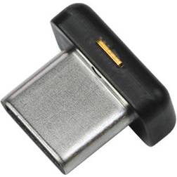 Yubico YubiKey 5C Nano (USB-C) 50-pack