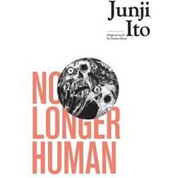 No Longer Human (Inbunden, 2019)