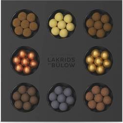 Lakrids by Bülow Selection Box 335g