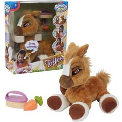 Emotion Pets Toffee