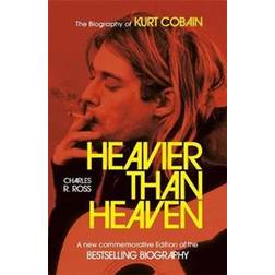 Heavier Than Heaven (Häftad, 2019)