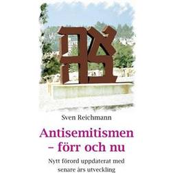 Antisemitismen förr och nu (E-bok, 2018)