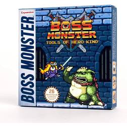 Brotherwise Games Boss Monster: Tools of Hero Kind