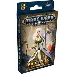 Arcane Wonders Mage Wars: Academy Priestess Expansion