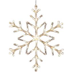 Star Trading Snowflake Julstjärna 60cm