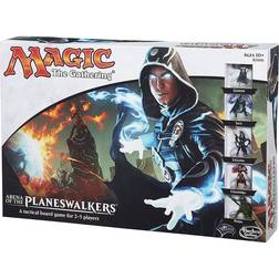 Wizards of the Coast Magic the Gathering: Arena of the Planeswalkers
