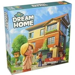 Asmodee Dream Home