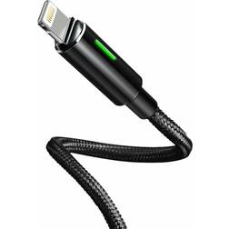 SiGN USB A-Lightning 1.2m