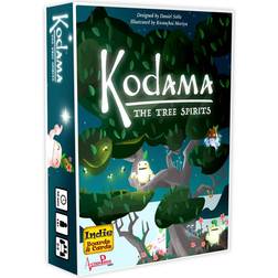 Indie Boards and Cards Kodama: The Tree Spirits