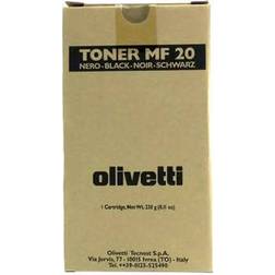 Olivetti B0432 (Yellow)