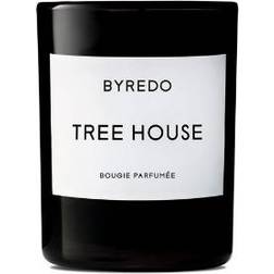 Byredo Tree House Small Doftljus 70g