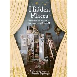 Hidden Places (E-bok, 2019)