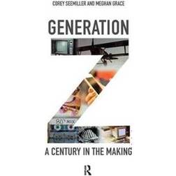Generation Z (Inbunden, 2018)