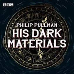 His Dark Materials: The Complete BBC Radio Collection (Ljudbok, CD, 2019)
